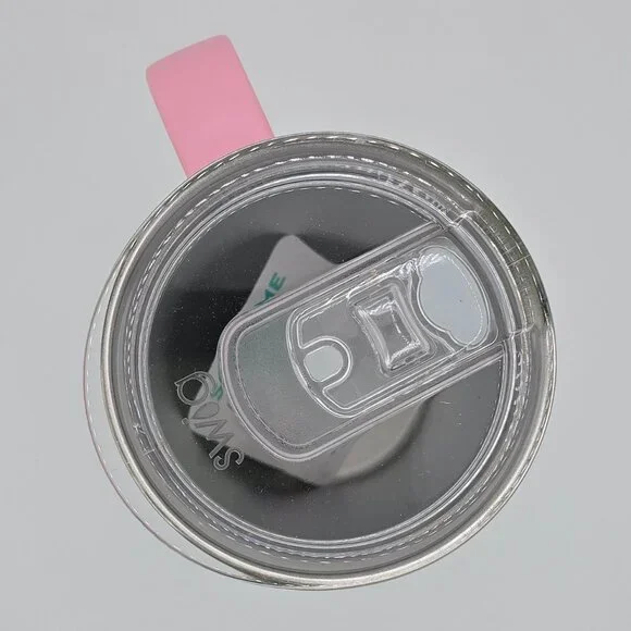 NEW, NWT 22oz Swig Over the Rainbow Insulated Mug Coffee Tumbler Retired Design - Picture 6 of 9